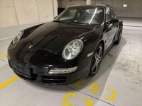 Gebraucht Porsche 911 Carrera 325 PS (239 kW) 2005 Coupé