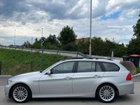 gebraucht BMW 330 330i-xDrive-Xenon-Panorama-Sportsitze-Pickerl-Temp