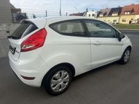 gebraucht Ford Fiesta Ambiente 125 16V