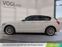 gebraucht BMW 118 i Automatik