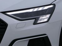 gebraucht Audi A3 Sportback 30 TDI intense