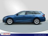 gebraucht Skoda Octavia Combi Premium 2.0 TDI Aut.