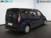 gebraucht Ford Tourneo Grand Connect Trend 1,5 EcoBlue L2 - Schmidt Automobile