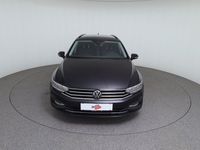 gebraucht VW Passat Variant Business TDI