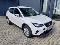 gebraucht Seat Arona Reference