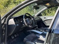 Gebraucht Audi A4 Sport 190 PS (139 kW) 2015 Kombi