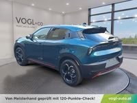 Neu Alfa Romeo Junior 145 PS (106 kW) 2025 Blau SUV