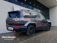 gebraucht Hyundai Santa Fe SANTA FE16 T-GDI Plug-In 4WD Calligraphy Aut.