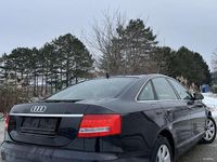 gebraucht Audi A6 2.7 TDI DPF
