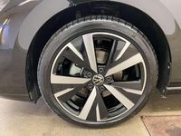 gebraucht VW Golf VIII Life TSI