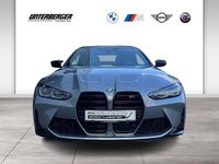 gebraucht BMW M4 Cabriolet Competition M xDrive Cabrio HK HiFi DAB Shz