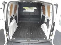 gebraucht VW Caddy Cargo Entry 2.0 TDI Netto 17.416-*Klima*...