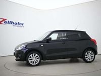 gebraucht Suzuki Swift 1,2 Hybrid DualJet Allgrip Shine
