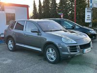 gebraucht Porsche Cayenne S 