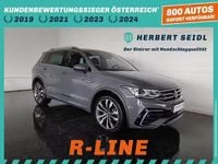 Gebraucht VW Tiguan R-line 245 PS (180 kW) 2022 Delfingraumet. SUV