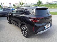 Neu Opel Frontera 146 PS (107 kW) 2025 Schwarz SUV