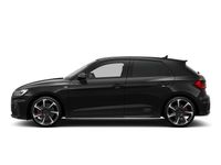 gebraucht Audi A1 Sportback S-Line 40 TFSI 7-Gang S tronic