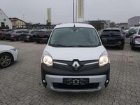 Gebraucht Renault Kangoo 44 kW (60 PS) 2021 Weiß Van