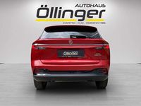 gebraucht MG HS PHEV+ Luxury 214kWh Aut. AKTION 4 GRATIS WINTE...