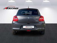 gebraucht Suzuki Swift 1,2 Hybrid DualJet Shine