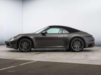 Gebraucht Porsche 911 Carrera S Cabriolet 450 PS (330 kW) 2025 Grau Cabrio