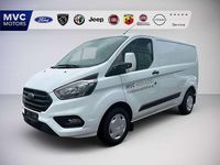 gebraucht Ford Transit Custom Kasten 2,0 L1H1 280 Trend