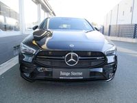 gebraucht Mercedes CLA35 AMG Shooting Brake AMG 4MATIC Shooti