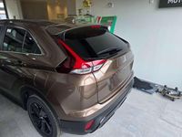 gebraucht Mitsubishi Eclipse Cross Eclipse Cross2,4 PHEV 4WD Intense+45 Jahre