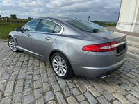 gebraucht Jaguar XF XF30 Diesel Luxury Luxury