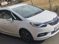 gebraucht Opel Zafira OPC