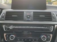 gebraucht BMW 320 320 d Luxury Line