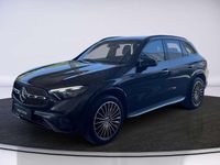 gebraucht Mercedes GLC200 d 4M Österreich-Edition Navi,Rückfahrkamera,Klimaa