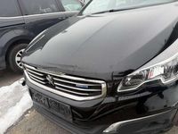 gebraucht Peugeot 508 Allure