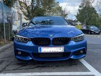 gebraucht BMW 420 Gran Coupé 420 d