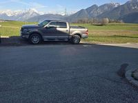 Gebraucht Lincoln Continental 300 PS (220 kW) 2006