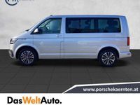 gebraucht VW Multivan T6.1VW T6.1Comfortline TDI 4MOTION