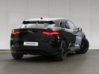 Gebraucht Jaguar I-Pace 294 kW (400 PS) 2019 Schwarz SUV
