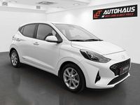 gebraucht Hyundai i10 10 Trend Line | 1.BESITZ TOP AUSSTATTUNG