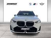 gebraucht BMW 220 X3 30e xDrive aus Dornbirn -kW und 9 km