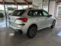 gebraucht Skoda Kamiq Selection