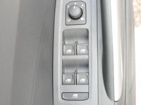 gebraucht Skoda Fabia Selection TSI