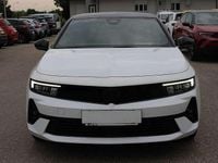 Gebraucht Opel Astra 131 PS (96 kW) 2025 Weiß Kombi