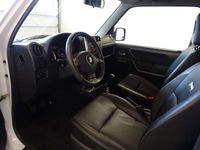 gebraucht Suzuki Jimny 1,3 VX Deluxe