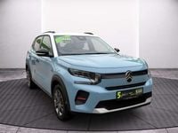 gebraucht Citroën C3 Turbo 100 MAX LED+Navi+Kamera