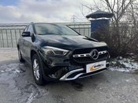 Gebraucht Mercedes GLA250 163 PS (119 kW) 2023 Schwarz SUV