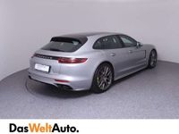 gebraucht Porsche Panamera Turbo S E Hybrid Sport Turismo