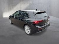 gebraucht VW Golf Rabbit TSI