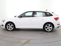 gebraucht Skoda Scala Style TSI