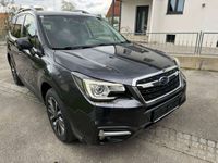 gebraucht Subaru Forester Forester20i Exclusiv AWD AT *LED/Radar/Cam/Key*