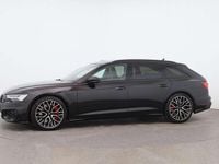 gebraucht Audi S6 Avant TDI